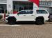 Toyota Hilux 2.8GD-6 double cab 4x4 Legend RS manual - Thumbnail 21