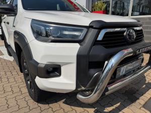 Toyota Hilux 2.8GD-6 double cab 4x4 Legend RS manual - Image 22
