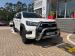 Toyota Hilux 2.8GD-6 double cab 4x4 Legend RS manual - Thumbnail 1