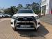 Toyota Hilux 2.8GD-6 double cab 4x4 Legend RS manual - Thumbnail 4