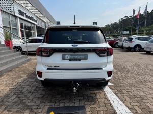 Ford Everest 3.0TD V6 4WD Wildtrak - Image 5