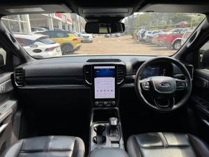 Ford Everest 3.0TD V6 4WD Wildtrak - Image 6