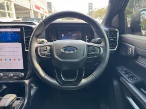 Ford Everest 3.0TD V6 4WD Wildtrak - Image 8