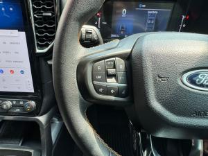 Ford Everest 3.0TD V6 4WD Wildtrak - Image 9