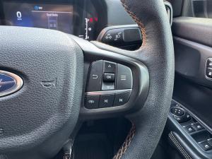 Ford Everest 3.0TD V6 4WD Wildtrak - Image 10