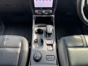 Ford Everest 3.0TD V6 4WD Wildtrak - Image 12