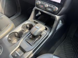Ford Everest 3.0TD V6 4WD Wildtrak - Image 13