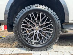 Ford Everest 3.0TD V6 4WD Wildtrak - Image 20