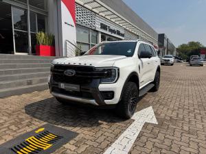 Ford Everest 3.0TD V6 4WD Wildtrak - Image 21