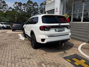 Ford Everest 3.0TD V6 4WD Wildtrak - Image 22