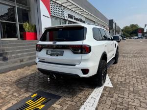 Ford Everest 3.0TD V6 4WD Wildtrak - Image 2