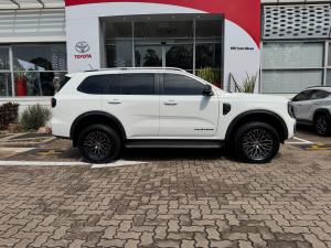 Ford Everest 3.0TD V6 4WD Wildtrak - Image 3