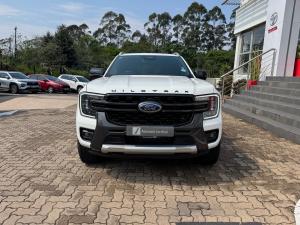 Ford Everest 3.0TD V6 4WD Wildtrak - Image 4