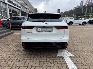 Jaguar F-Pace D200 AWD S - Image 5
