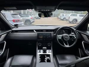 Jaguar F-Pace D200 AWD S - Image 6