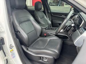 Jaguar F-Pace D200 AWD S - Image 17