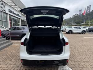 Jaguar F-Pace D200 AWD S - Image 20