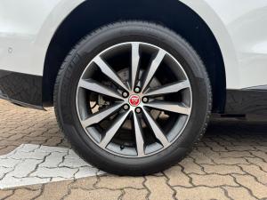 Jaguar F-Pace D200 AWD S - Image 22