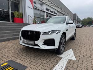 Jaguar F-Pace D200 AWD S - Image 23