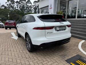 Jaguar F-Pace D200 AWD S - Image 24