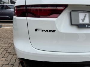 Jaguar F-Pace D200 AWD S - Image 29