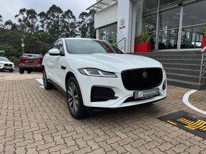 Jaguar F-Pace D200 AWD S - Image 1