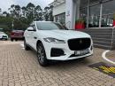 Thumbnail Jaguar F-Pace D200 AWD S
