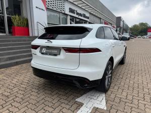 Jaguar F-Pace D200 AWD S - Image 2