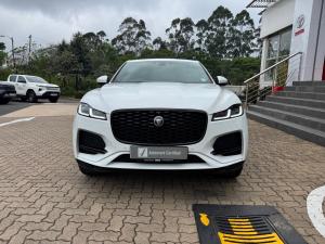 Jaguar F-Pace D200 AWD S - Image 4