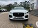 Jaguar F-Pace D200 AWD S - Thumbnail 4