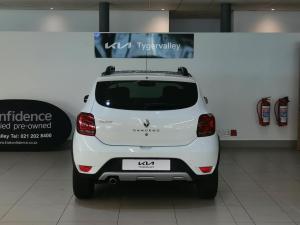 Renault Sandero 66kW turbo Stepway Expression - Image 10