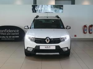 Renault Sandero 66kW turbo Stepway Expression - Image 1