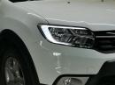 Thumbnail Renault Sandero 66kW turbo Stepway Expression