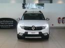 Thumbnail Renault Sandero 66kW turbo Stepway Expression