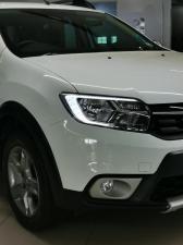 Renault Sandero 66kW turbo Stepway Expression - Image 2