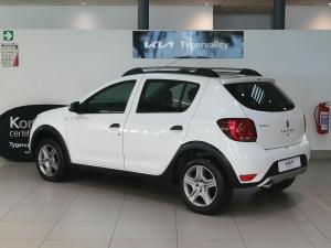 Renault Sandero 66kW turbo Stepway Expression - Image 3