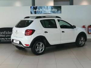 Renault Sandero 66kW turbo Stepway Expression - Image 4