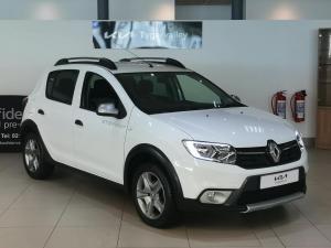 Renault Sandero 66kW turbo Stepway Expression - Image 5