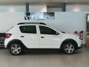 Renault Sandero 66kW turbo Stepway Expression - Image 6