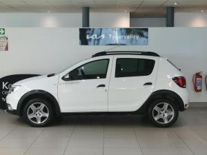 Renault Sandero 66kW turbo Stepway Expression - Image 7