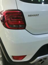 Renault Sandero 66kW turbo Stepway Expression - Image 9
