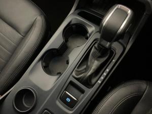 Ford Everest 2.0D BI-TURBO Sport automatic - Image 10