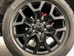 Ford Everest 2.0D BI-TURBO Sport automatic - Image 14