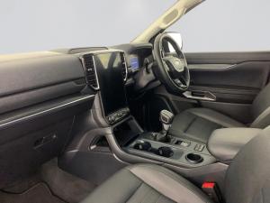 Ford Everest 2.0D BI-TURBO Sport automatic - Image 18