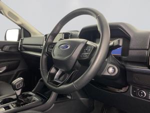 Ford Everest 2.0D BI-TURBO Sport automatic - Image 19