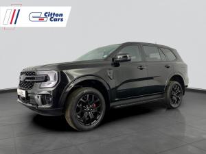 Ford Everest 2.0D BI-TURBO Sport automatic - Image 1
