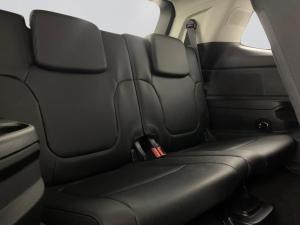 Ford Everest 2.0D BI-TURBO Sport automatic - Image 20