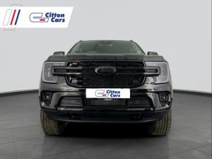 Ford Everest 2.0D BI-TURBO Sport automatic - Image 2