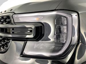 Ford Everest 2.0D BI-TURBO Sport automatic - Image 3
