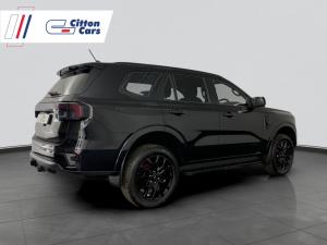 Ford Everest 2.0D BI-TURBO Sport automatic - Image 5